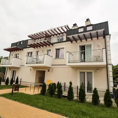 Apartament Lublin Stare Miasto „Wild Cat Ii” Esterno foto
