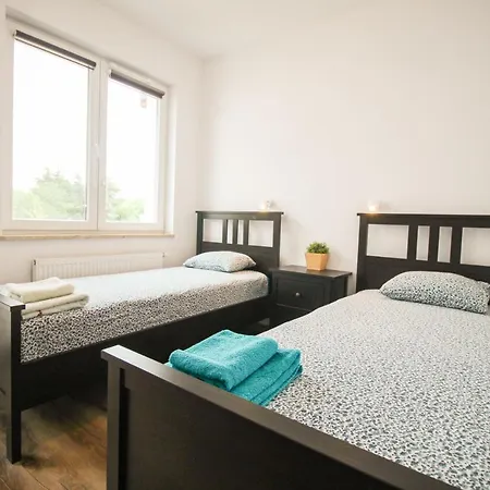 Apartament Lublin Stare Miasto „Wild Cat Ii” Esterno foto