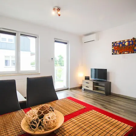 Apartament Lublin Stare Miasto „Wild Cat Ii” Esterno foto