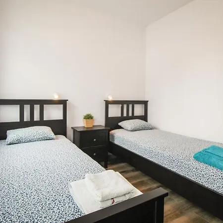 Apartament Lublin Stare Miasto „Wild Cat Ii” Esterno foto