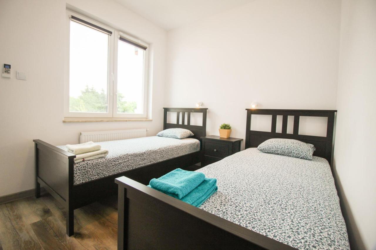 Apartment Stare „wild Cat Ii” Lublin