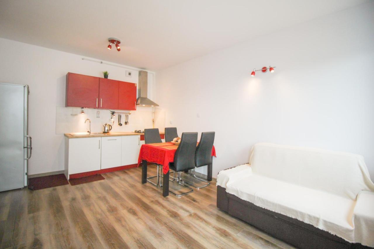 Stare „wild Cat Ii” Apartment