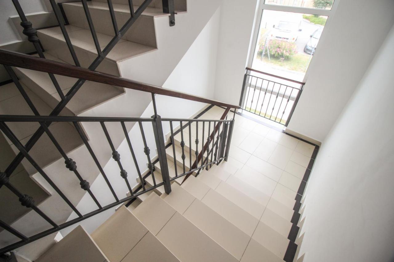 Stare „wild Cat Ii” Apartment Lublin