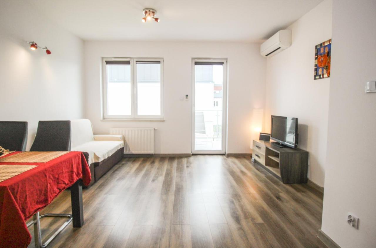Apartment Stare „wild Cat Ii” Lublin